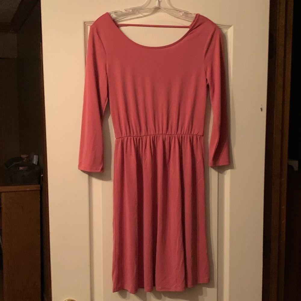 Women’s dress